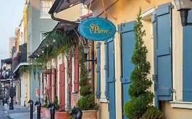 Hotel St. Pierre®, a French Quarter Inns® Hotel